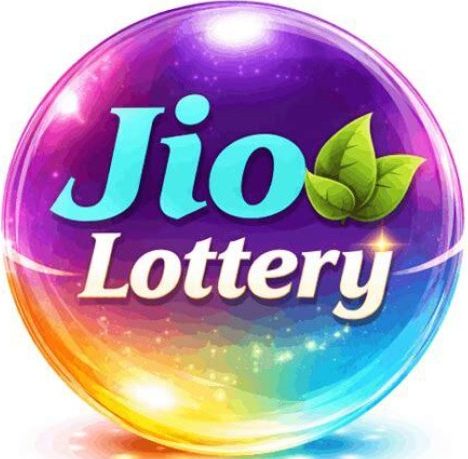 jio lottery logo